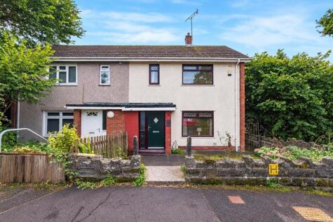 The Spinney, Sketty, Swansea