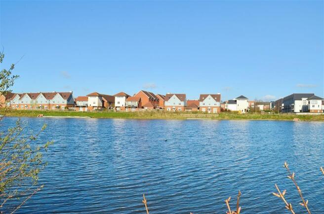 Surrounding Area