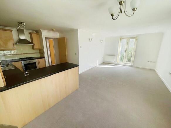 Kitchen/Lounge/Diner