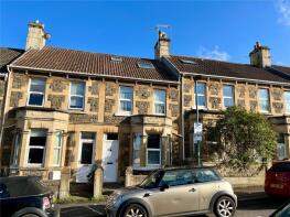 5, Melcombe Road, Oldfield Park, Bath BA2 3LR