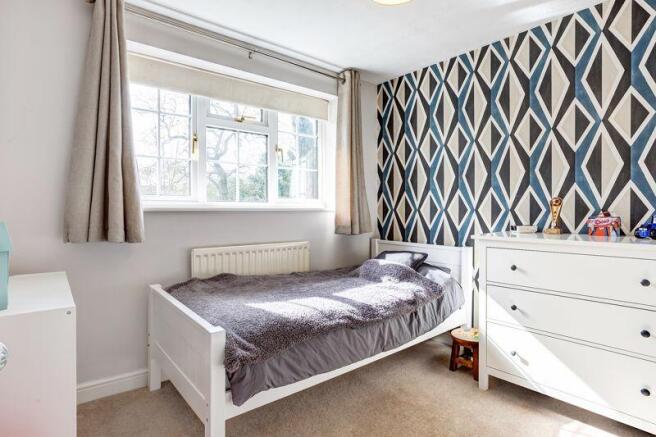 BED 3