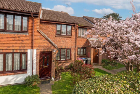 Larchwood, Bishop's Stortford, Hertfordshire, CM23