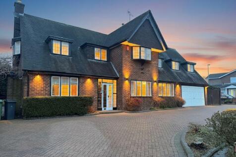 Lake Avenue, Walsall, WS5 3PA