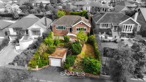 Fir Road, Bramhall, SK7