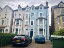 Flat 1, 9, Bay View Road, Colwyn Bay LL29 8DW