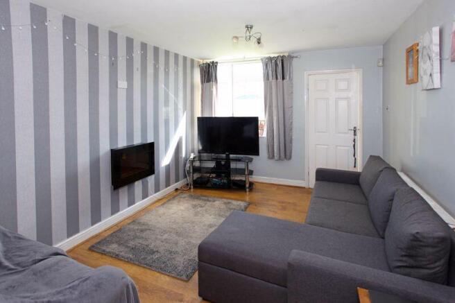 Lodge Close, Shifnal photo 4