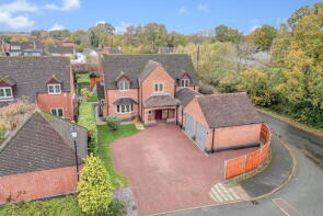 10, Willow Close, Fradley, Lichfield WS13 8RW
