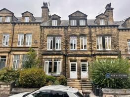 Basement Flat, 22, St Marys Avenue, Harrogate HG2 0LP