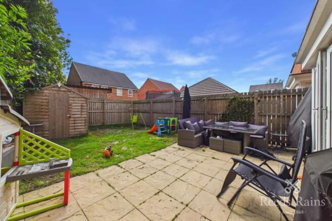 3 bed End of Terrace for sale Image 7