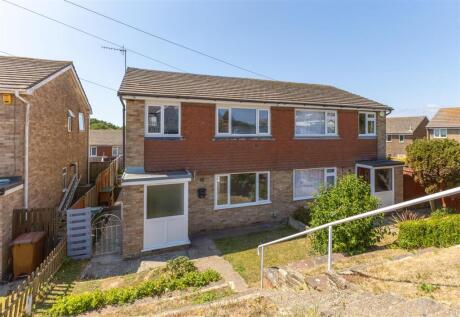 Windmill Road, St. Leonards-On-Sea