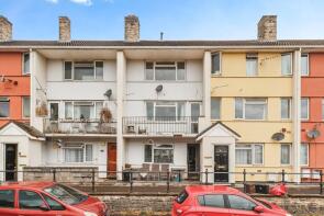 9, Waterloo House, Underbanks, Bristol BS20 0AS