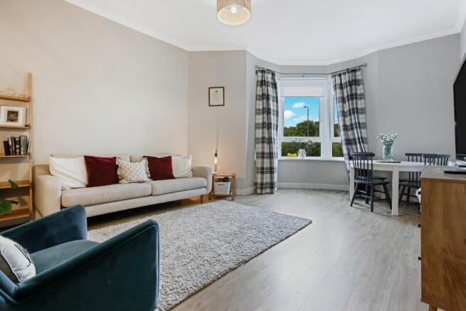 Living/ Dining Room