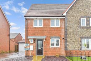 18, Benjamin Gray Drive, Littlehampton BN17 7FA