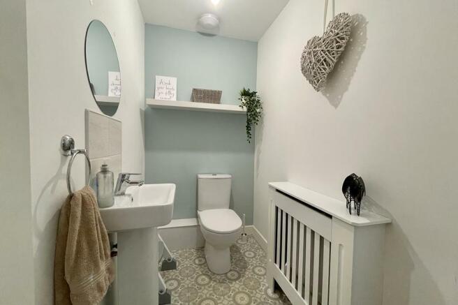 WC
