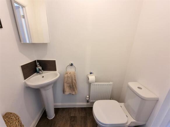 Cloakroom