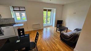 Flat 4, 4, Scott Hall Way, Chapel Allerton, Leeds LS7 3DY