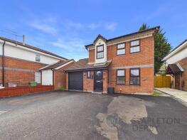 5, Melville Close, St. Helens WA10 4EU