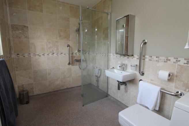 Wet Room