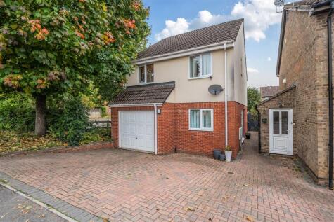Berenda Drive, Longwell Green, Bristol