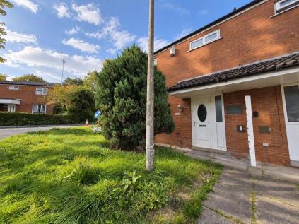 Lulworth,Skelmersdale,WN8 6TS