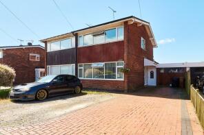 30, Wynnstay Road, Broughton CH4 0RE