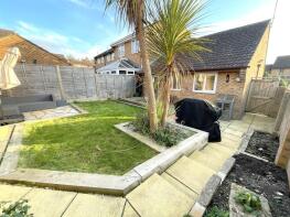 17, Chalbury Close, Poole BH17 8BP