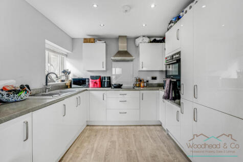 Gilbert House, Hensman Close, Rushden NN10 9FQ