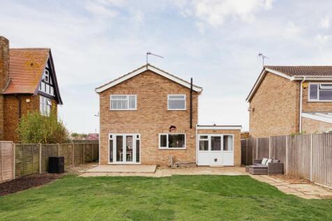 Three Bedroom Family Home in Heacham