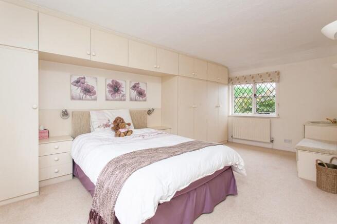 Bedroom 2