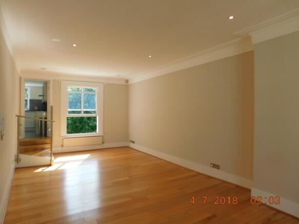 Reception room 2