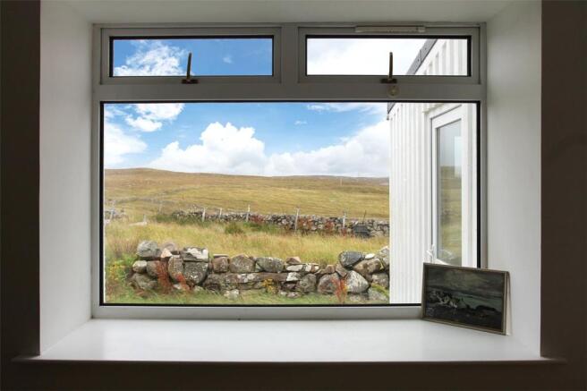 View From Bedroom 1