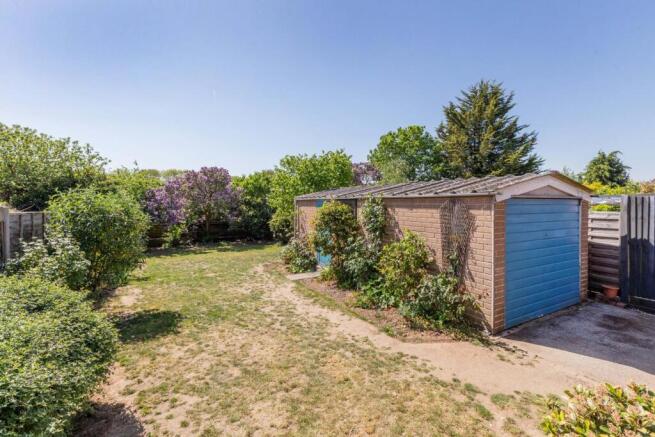 Outbuilding