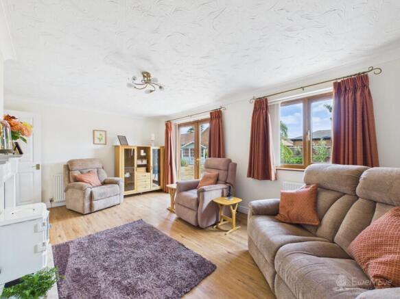 Living room- Mark Stephens EweMove Newmarket and S
