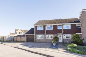 55, Keble Park North, Bishopthorpe, York YO23 2SX