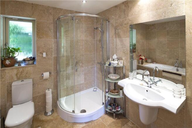 House Bathroom