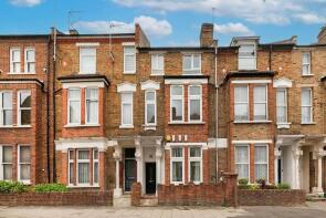 10, Charteris Road, London NW6 7ET
