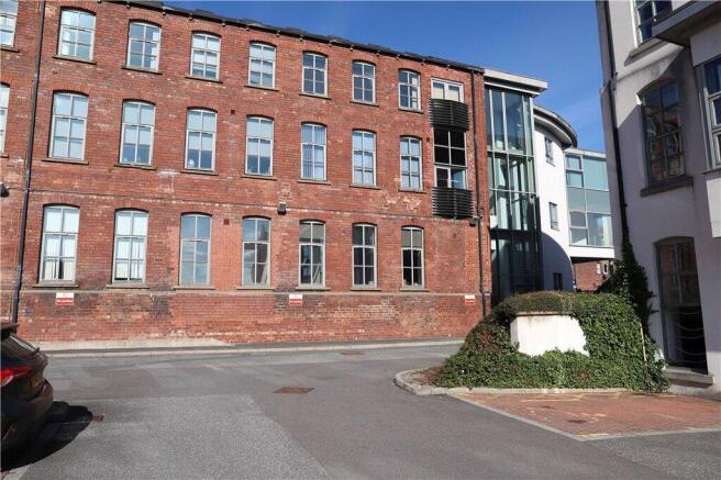 1 bed Apartment for sale Image 10