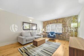 Flat 104, Sanctuary Court, Reardon Path, London E1W 2PP