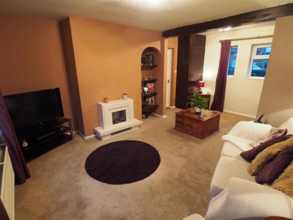 Living Room 322