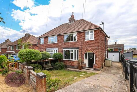 Main Street, Newthorpe, Nottingham, NG16