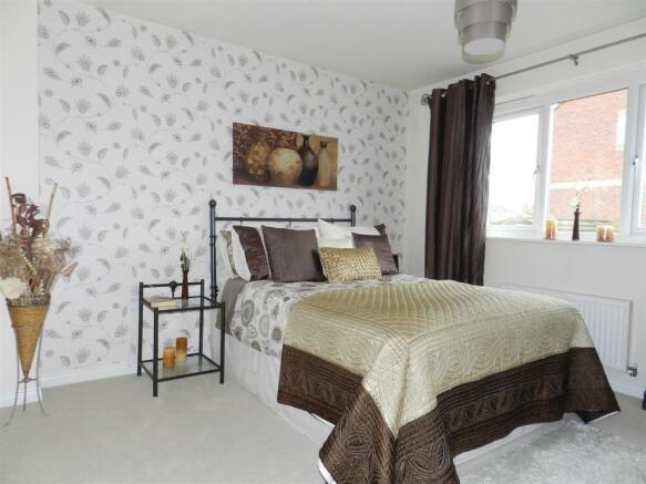 BEDROOM TWO