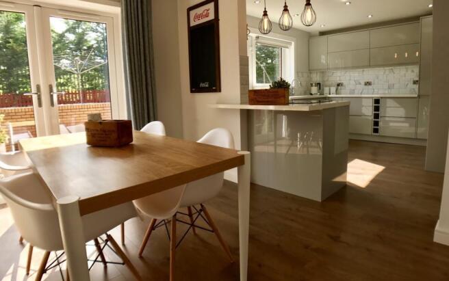 Kitchen 1