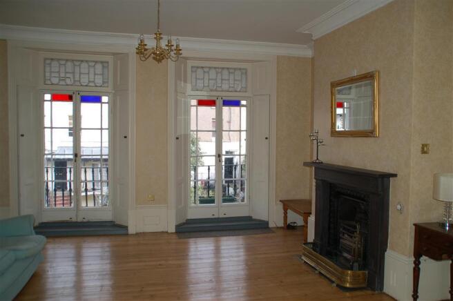 Reception 2