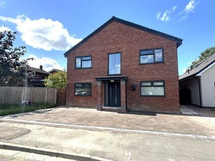Ennerdale Drive, Cheadle