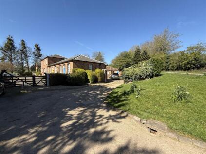 Priory Road, Thurgarton, Nottingham