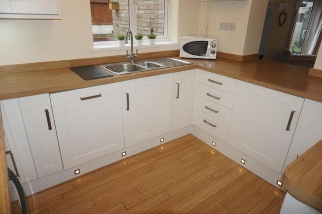 Kitchen/Breakfast