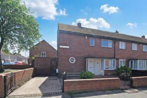 1, Kendal Avenue, Blyth NE24 5RE