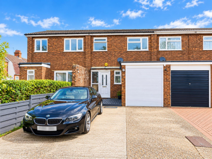 Lister Road, Ipswich