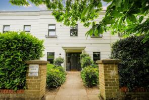 4, Marryatts Lodge, The Forest, London E11 1PJ