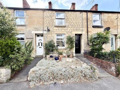 Shelburne Road, Calne